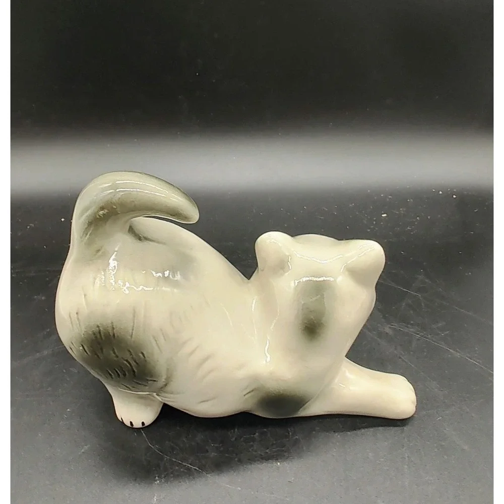 N/A ceramic siamese